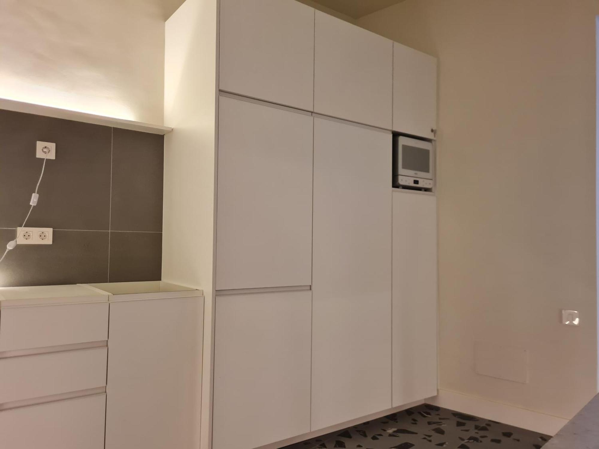 City Center Madrid Apartment With 2 Bedrooms Exterior foto