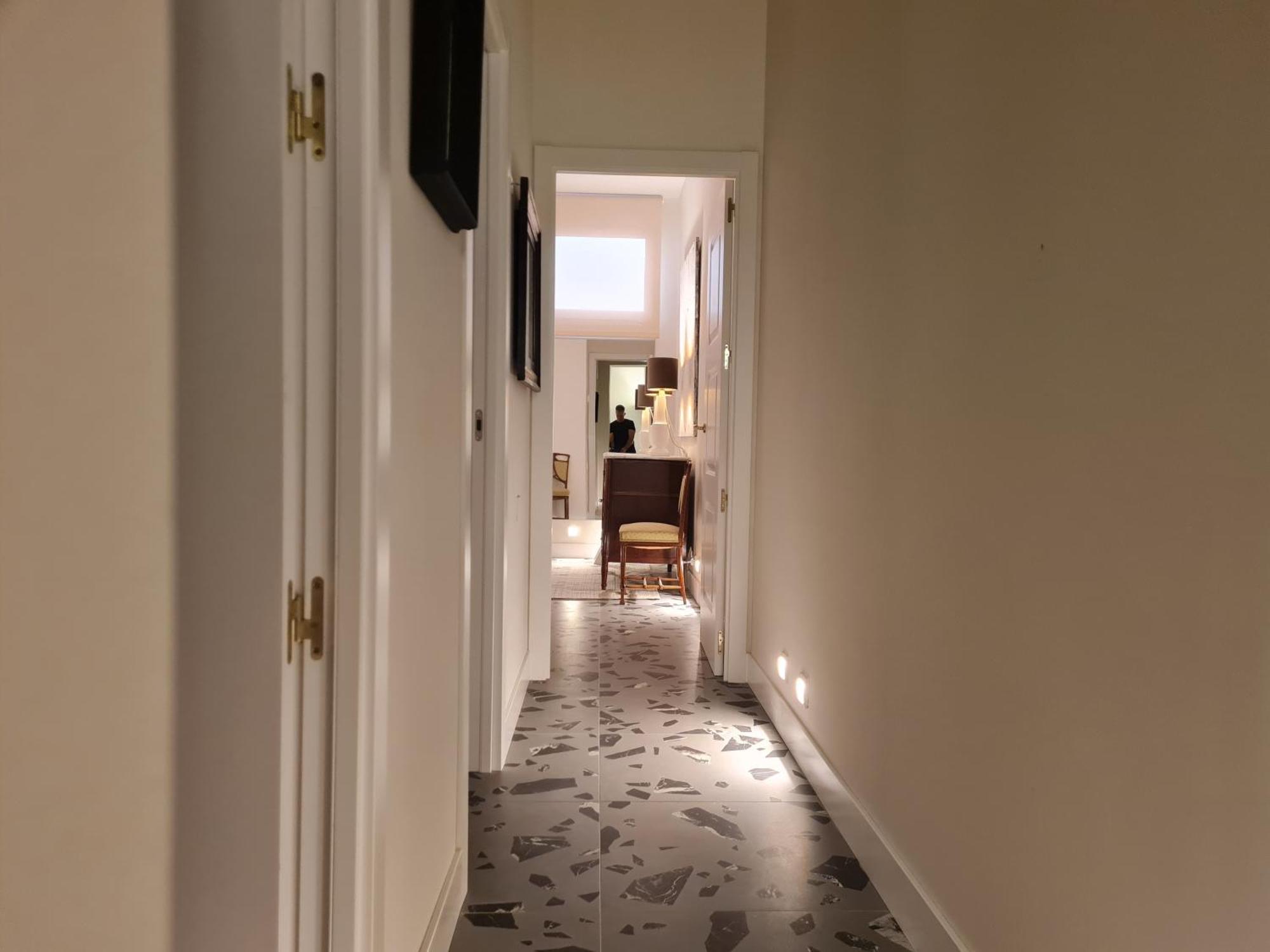 City Center Madrid Apartment With 2 Bedrooms Exterior foto