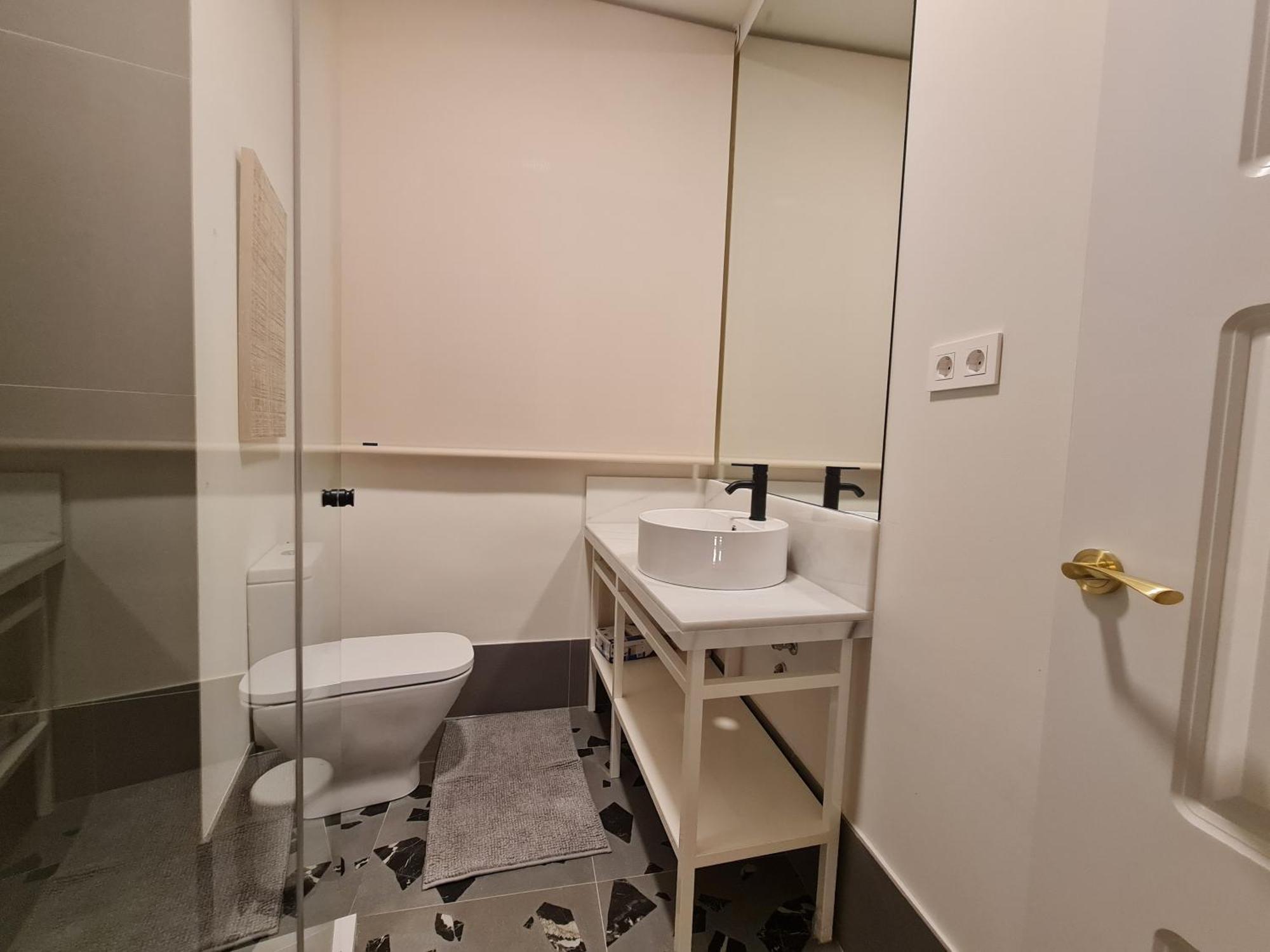 City Center Madrid Apartment With 2 Bedrooms Exterior foto