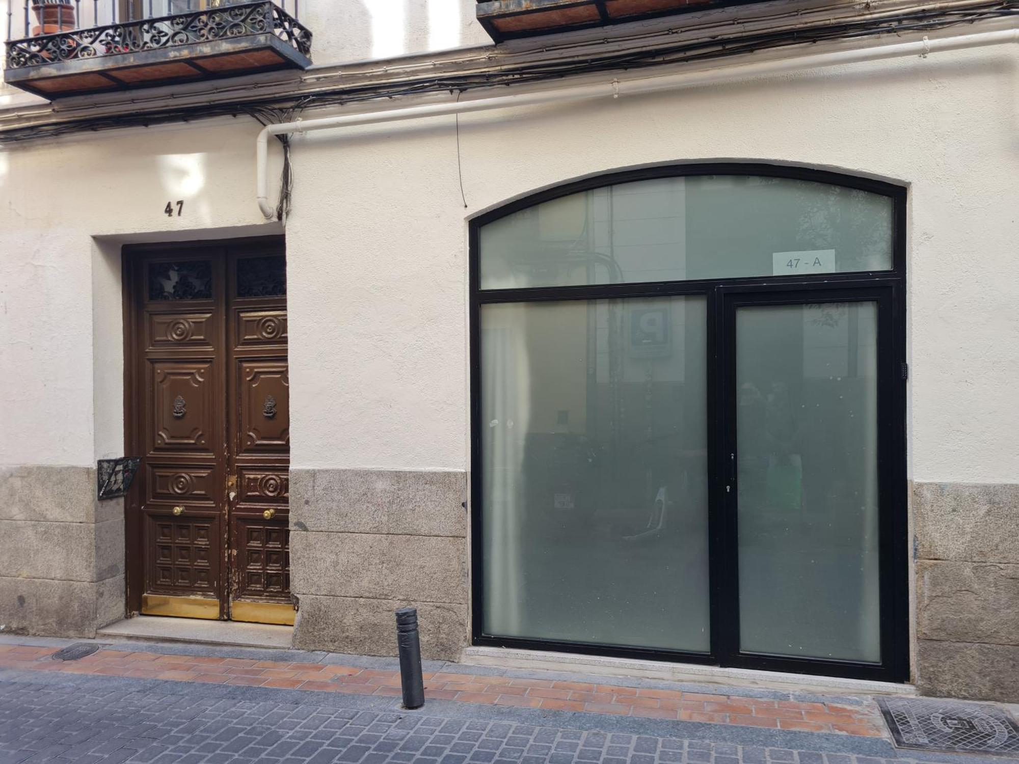 City Center Madrid Apartment With 2 Bedrooms Exterior foto
