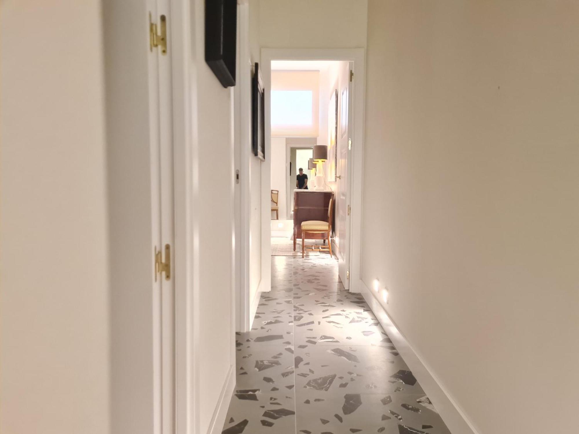 City Center Madrid Apartment With 2 Bedrooms Exterior foto