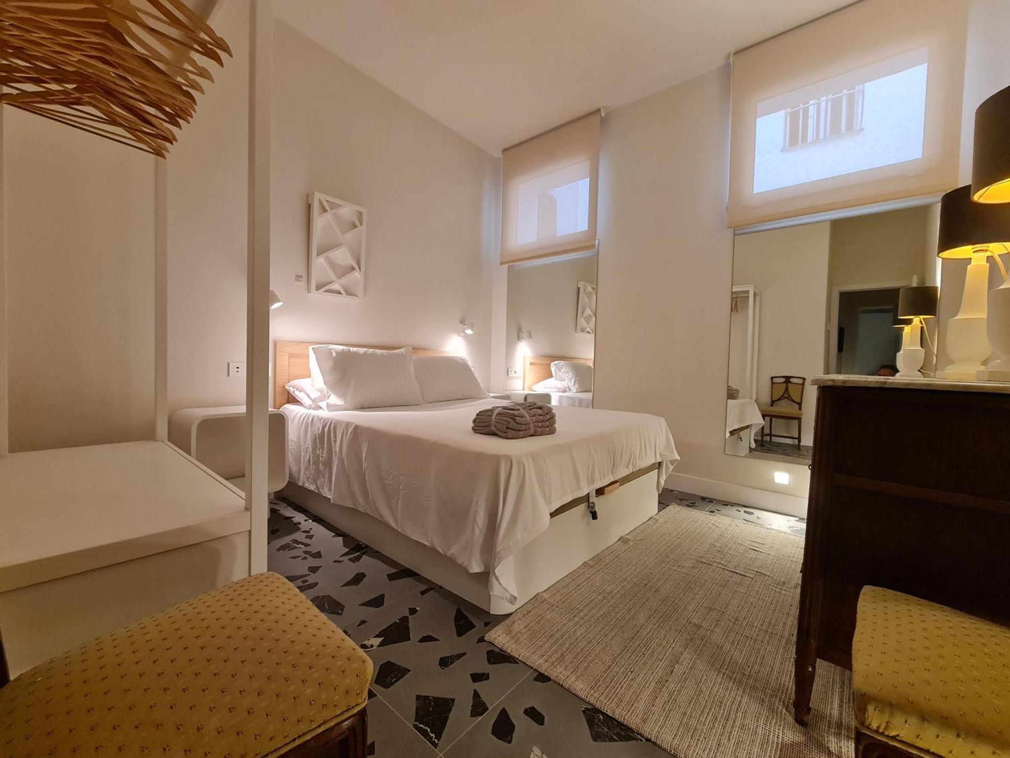 City Center Madrid Apartment With 2 Bedrooms Exterior foto